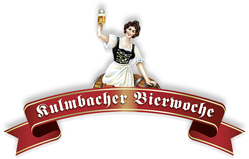 Kulmbacher Bierwoche Logo