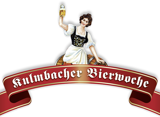 Kulmbacher Bierwoche Logo